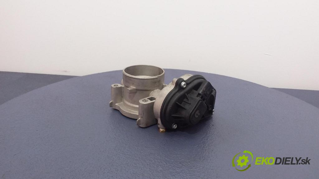 Ford Focus 2007 klapka 12SKV104