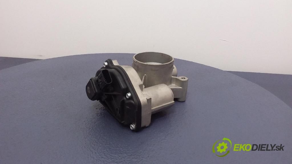 Ford Focus 2007 klapka 12SKV104