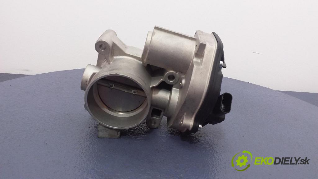 Ford Focus 2007 klapka 12SKV104