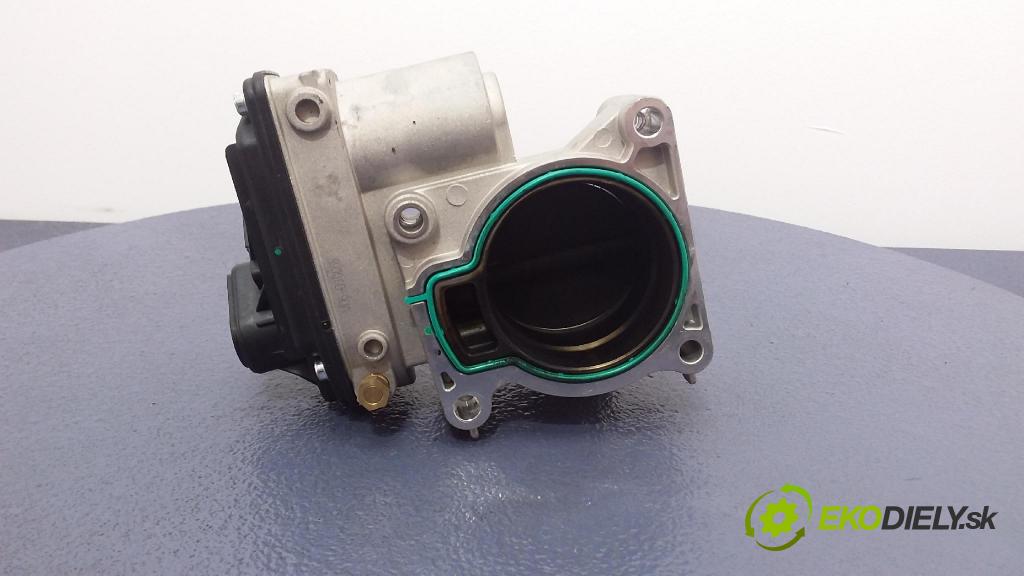 Ford Focus 2007 klapka 12SKV104