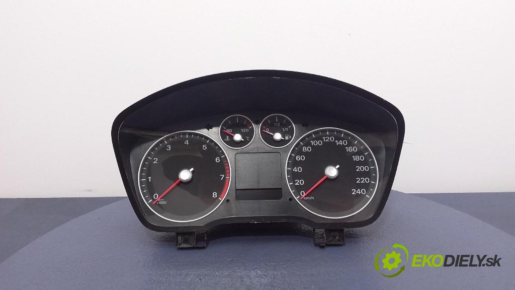 Ford Focus 2007 prístrojovka/ budíky 7M5T-10849-EB