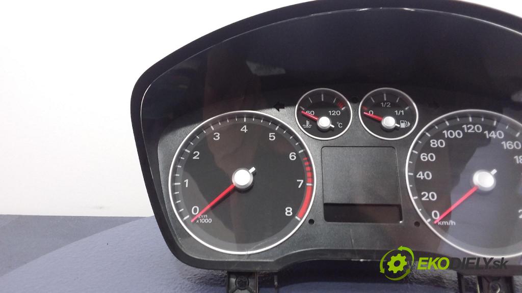 Ford Focus 2007 prístrojovka/ budíky 7M5T-10849-EB