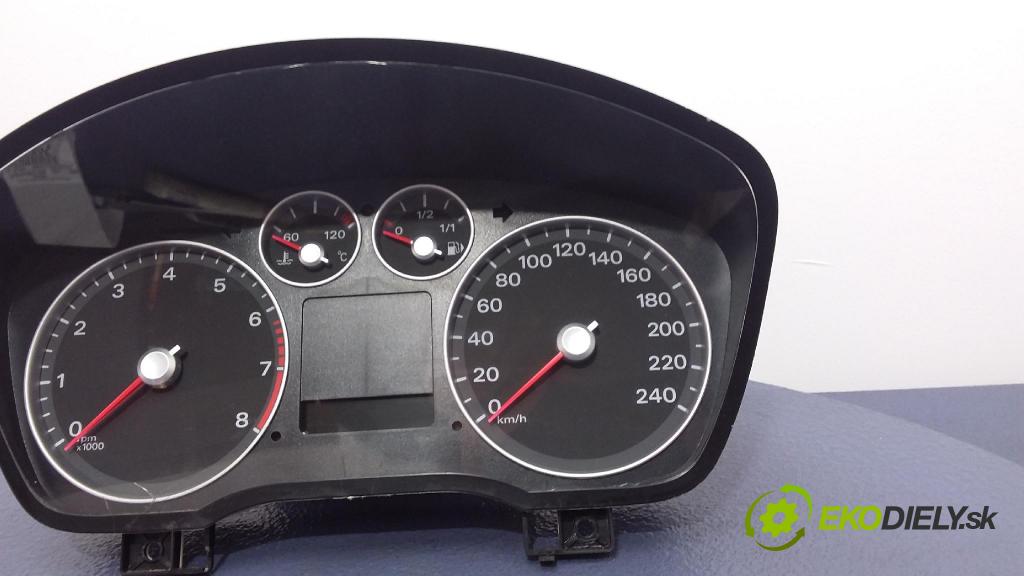 Ford Focus 2007 prístrojovka/ budíky 7M5T-10849-EB