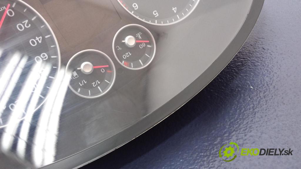 Ford Focus 2007 prístrojovka/ budíky 7M5T-10849-EB