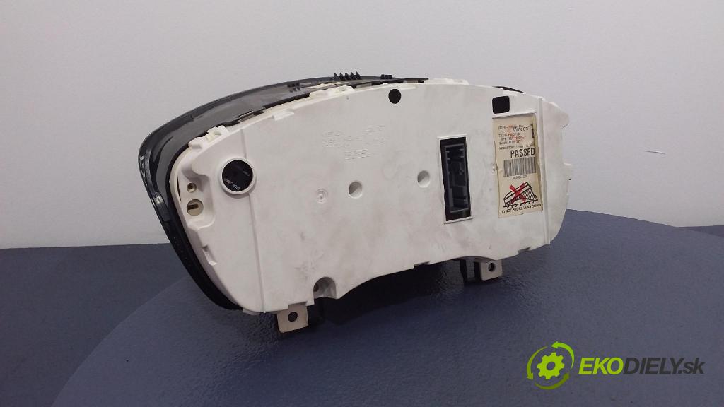 Ford Focus 2007 prístrojovka/ budíky 7M5T-10849-EB