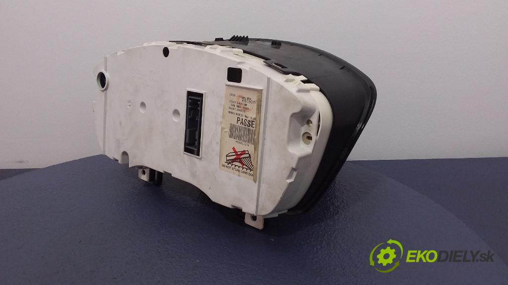 Ford Focus 2007 prístrojovka/ budíky 7M5T-10849-EB