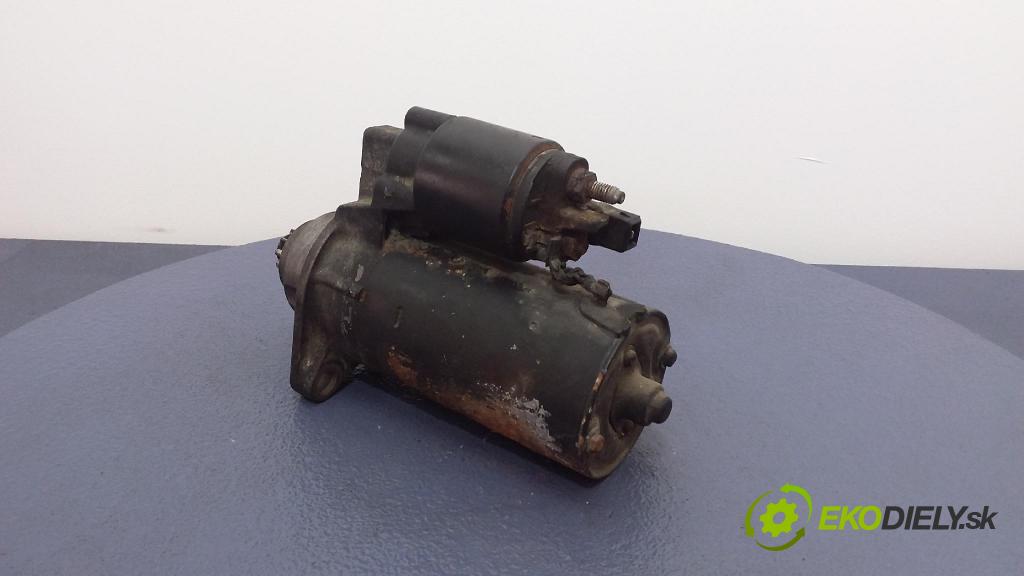 Skoda Octavia 1998 štartér 02A911023R