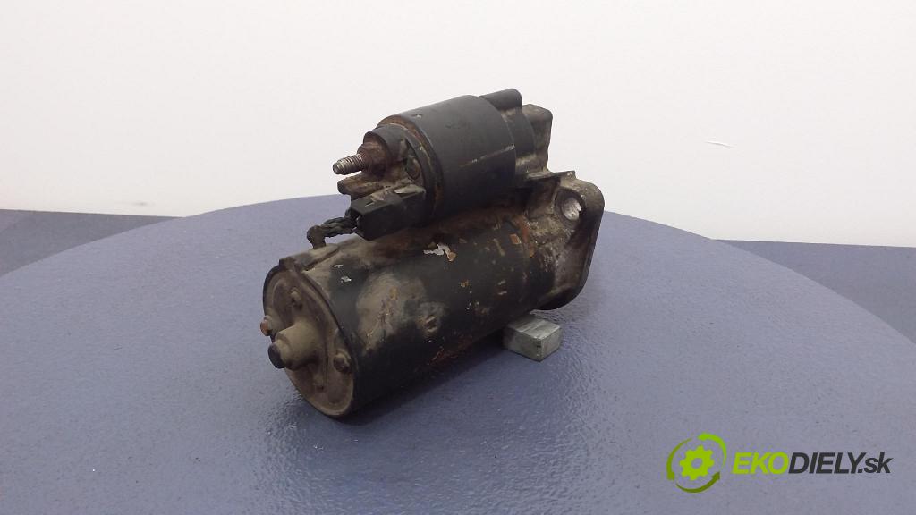 Skoda Octavia 1998 štartér 02A911023R