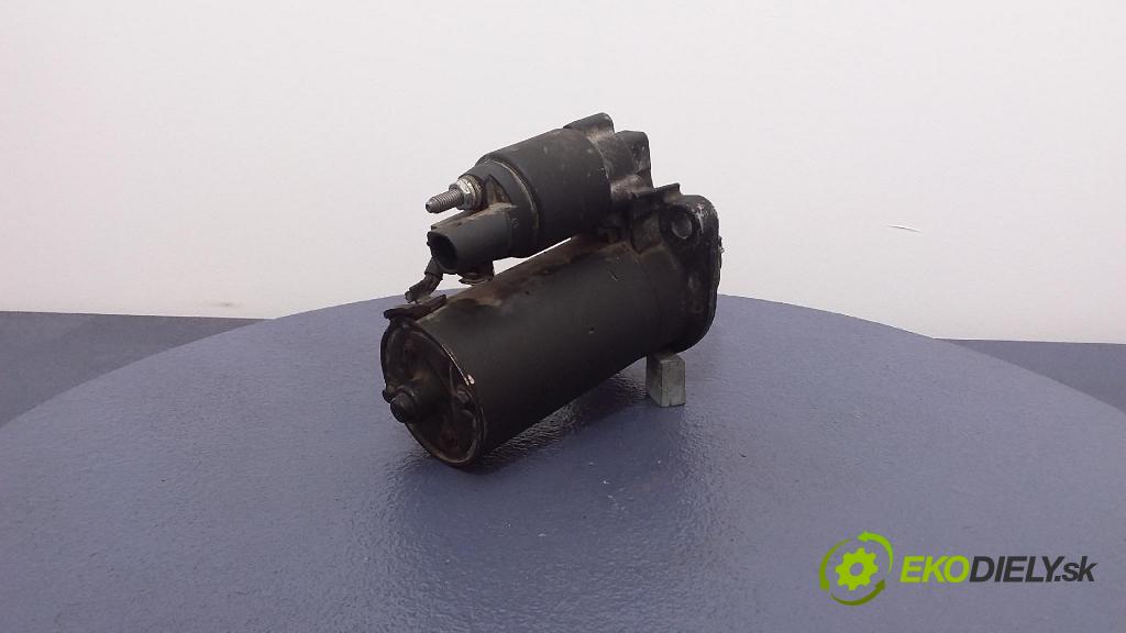 Volkswagen Polo 2003 štartér 0001123012