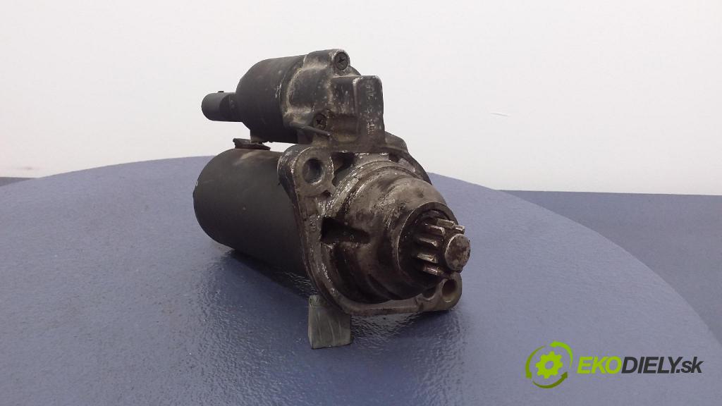 Volkswagen Polo 2003 štartér 0001123012