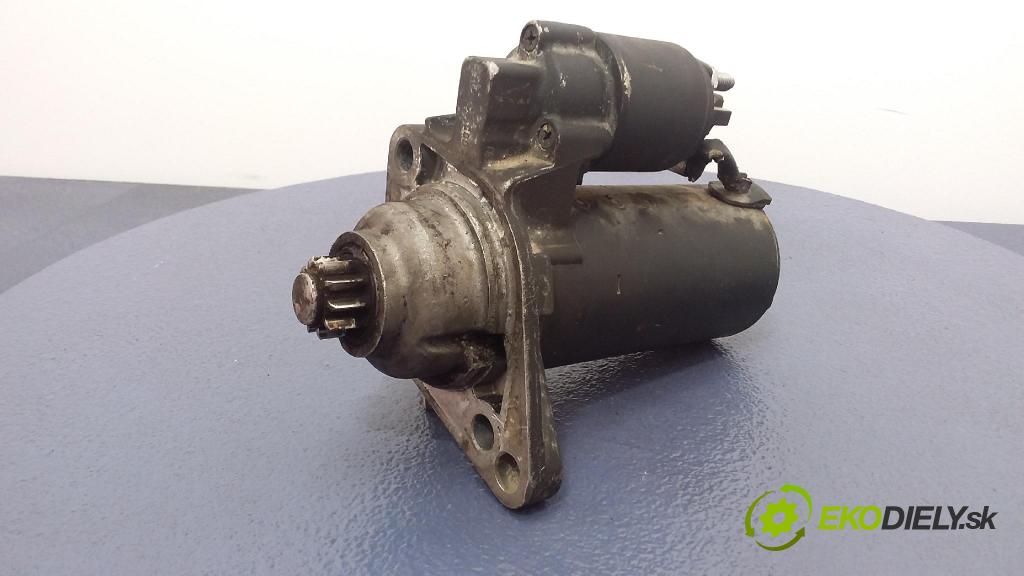 Volkswagen Polo 2003 štartér 0001123012