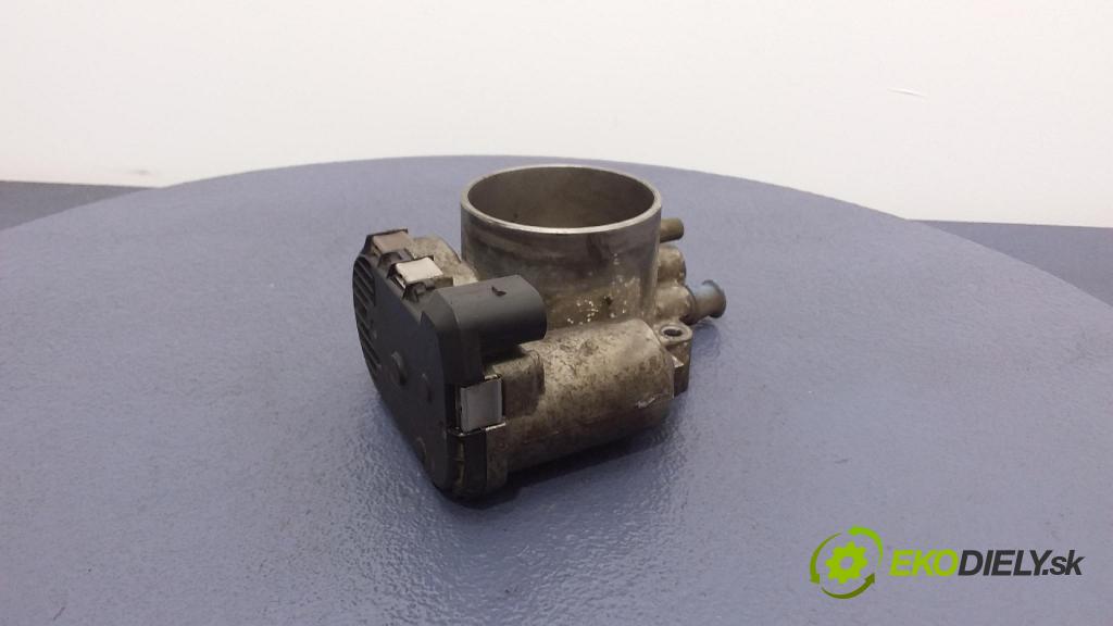 Audi A6 2002 klapka 078133062B