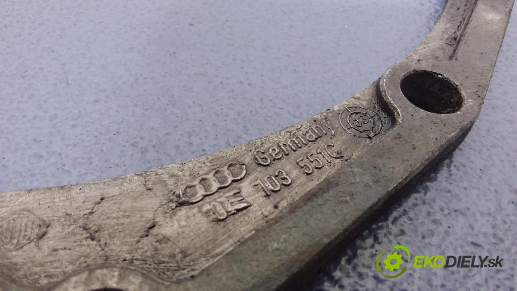 Audi A6 2002 prevodovka automatická 01E103551C