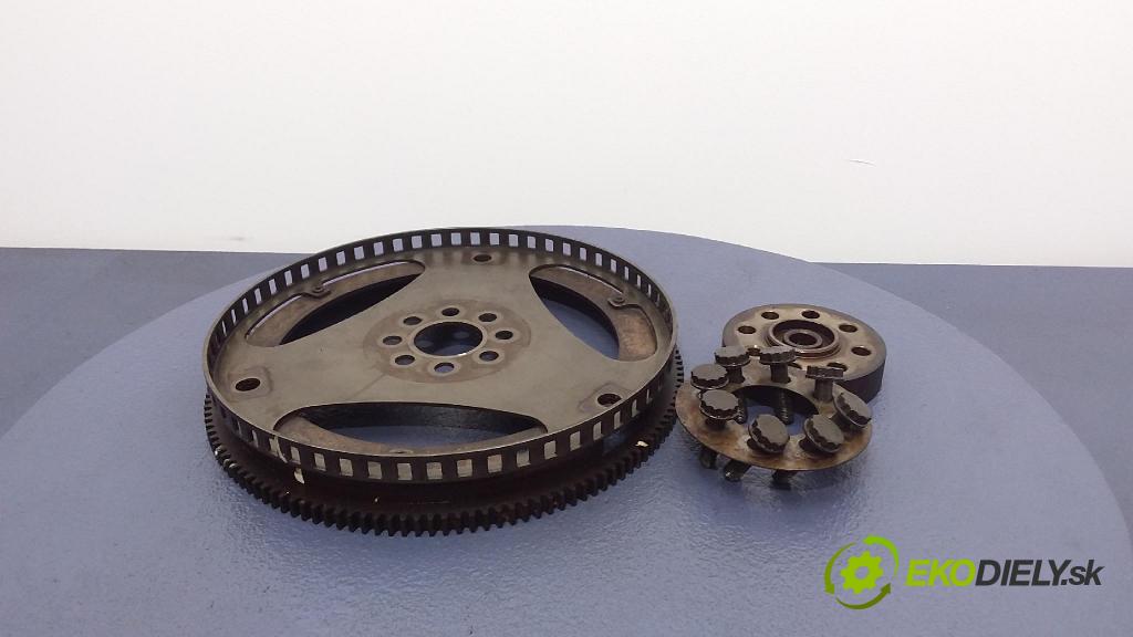 Audi A6 2002 koleso Hojdačka: 01