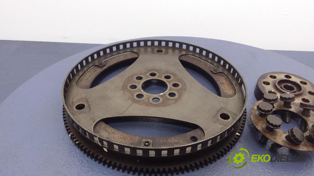 Audi A6 2002 koleso Hojdačka: 01