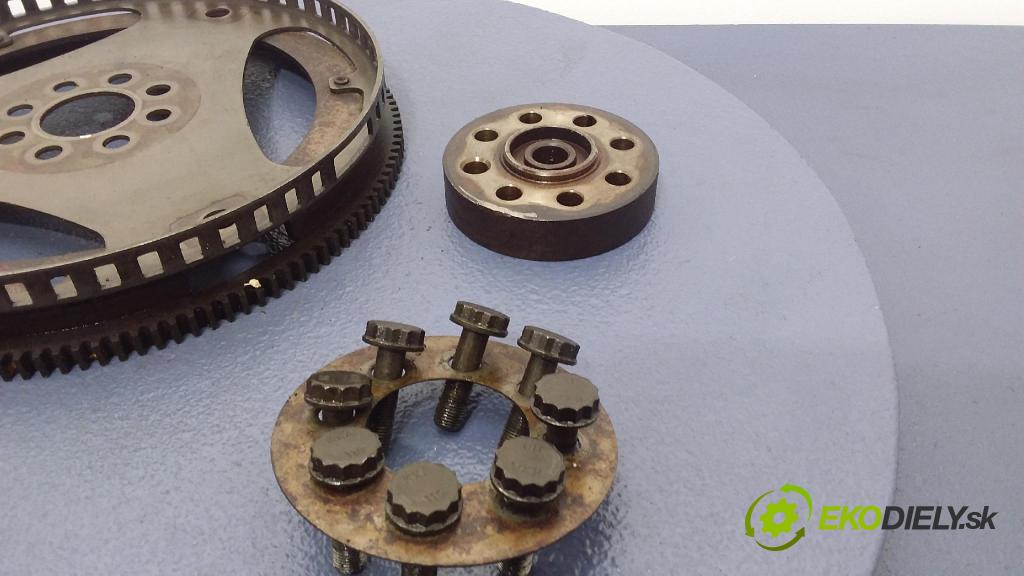 Audi A6 2002 koleso Hojdačka: 01