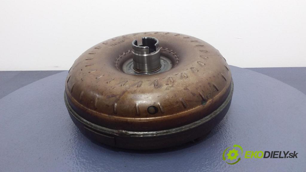Audi A6 2002 Spojka: / koleso 156 208