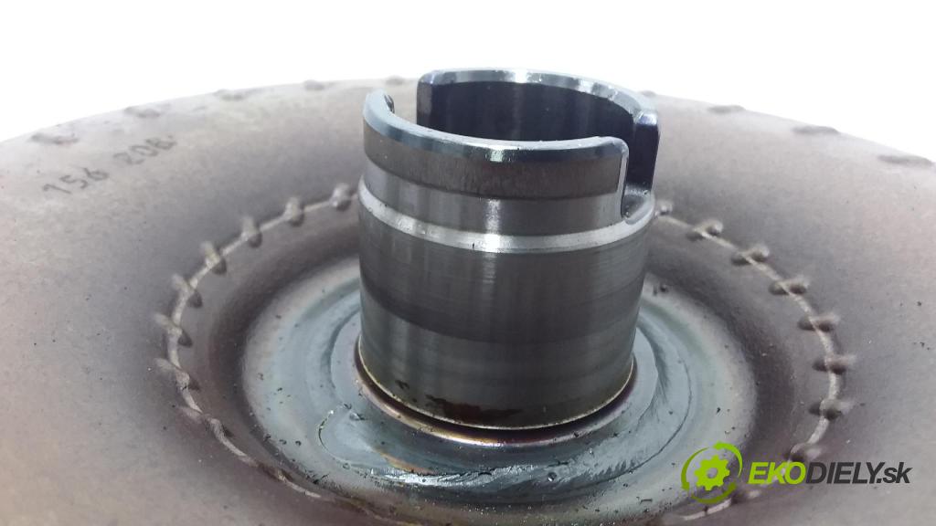 Audi A6 2002 Spojka: / koleso 156 208