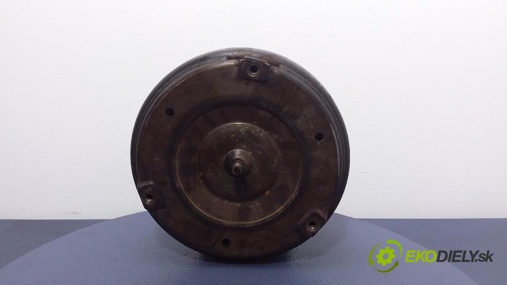 Audi A6 2002 Spojka: / koleso 156 208