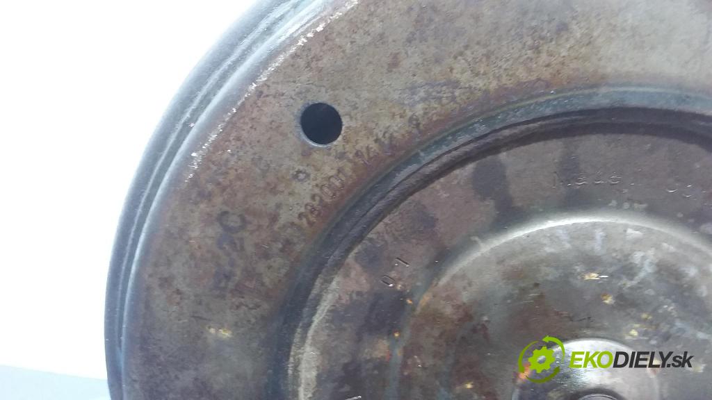 Audi A6 2002 Spojka: / koleso 156 208