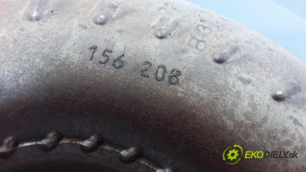 Audi A6 2002 Spojka: / koleso 156 208