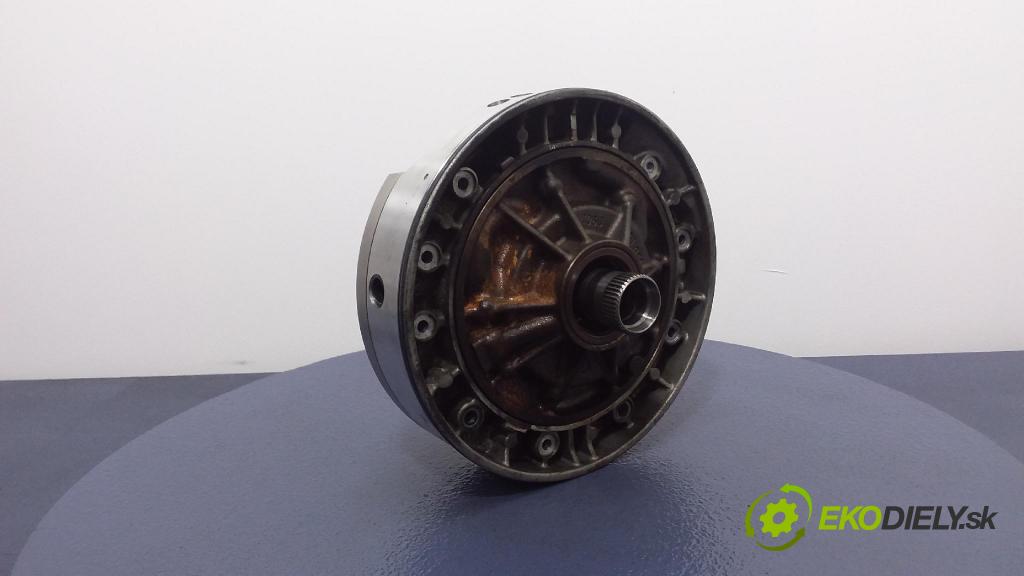 Audi A6 2002 prevodovka automatická 1060410061