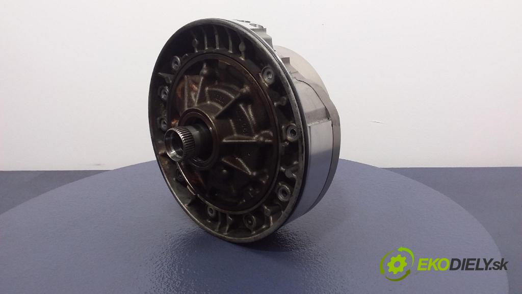 Audi A6 2002 prevodovka automatická 1060410061