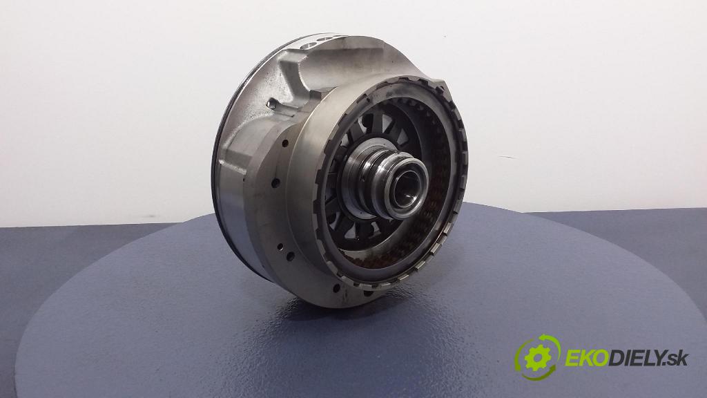 Audi A6 2002 prevodovka automatická 1060410061