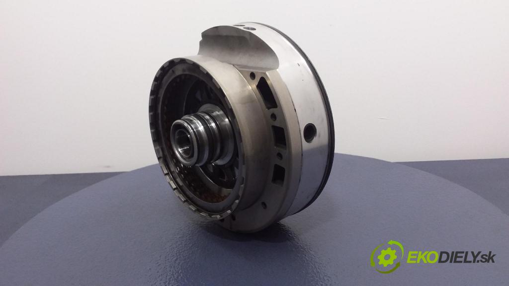 Audi A6 2002 prevodovka automatická 1060410061