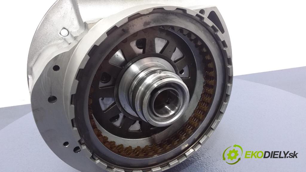 Audi A6 2002 prevodovka automatická 1060410061