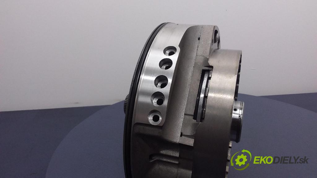 Audi A6 2002 prevodovka automatická 1060410061