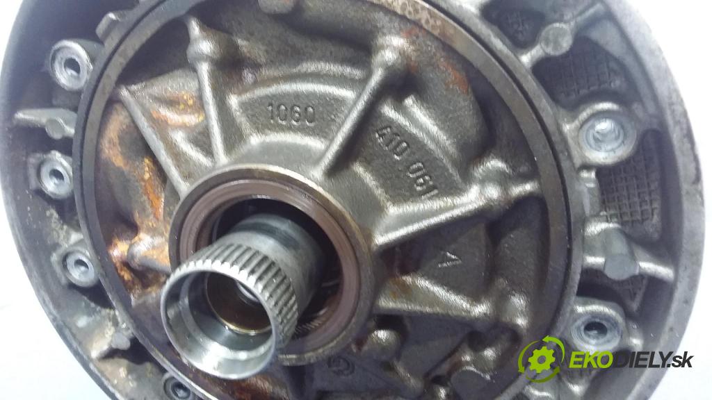 Audi A6 2002 prevodovka automatická 1060410061