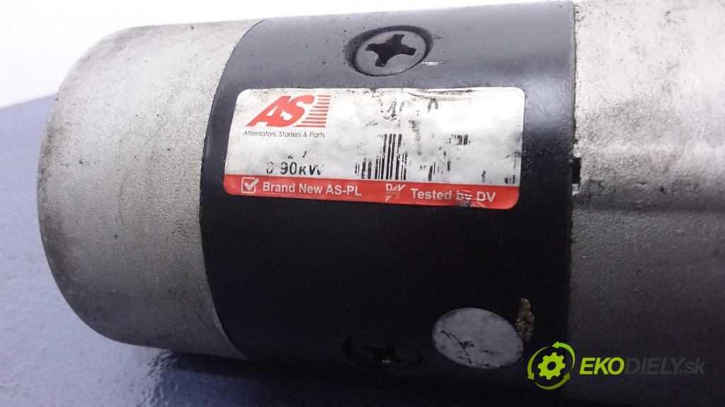 Fiat Tipo 1993 štartér AS S4020