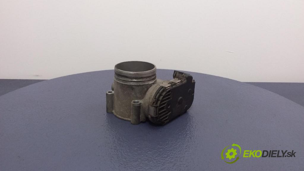 Fiat Stilo 2002 klapka 0205003052