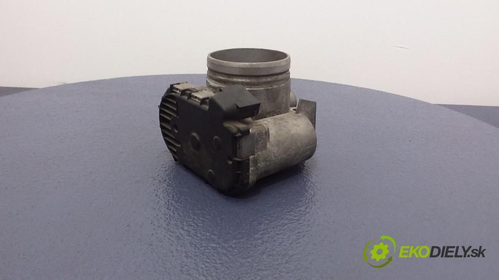 Fiat Stilo 2002 klapka 0205003052