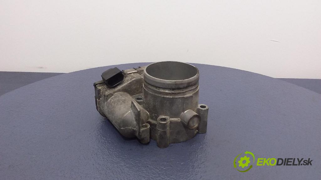 Fiat Stilo 2002 klapka 0205003052