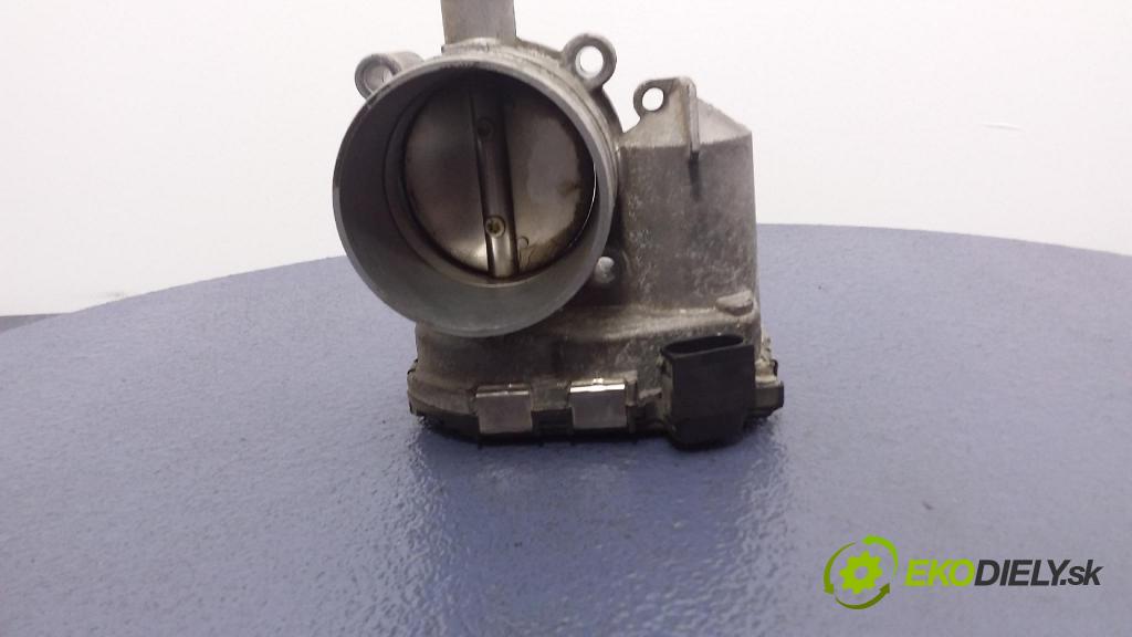 Fiat Stilo 2002 klapka 0205003052