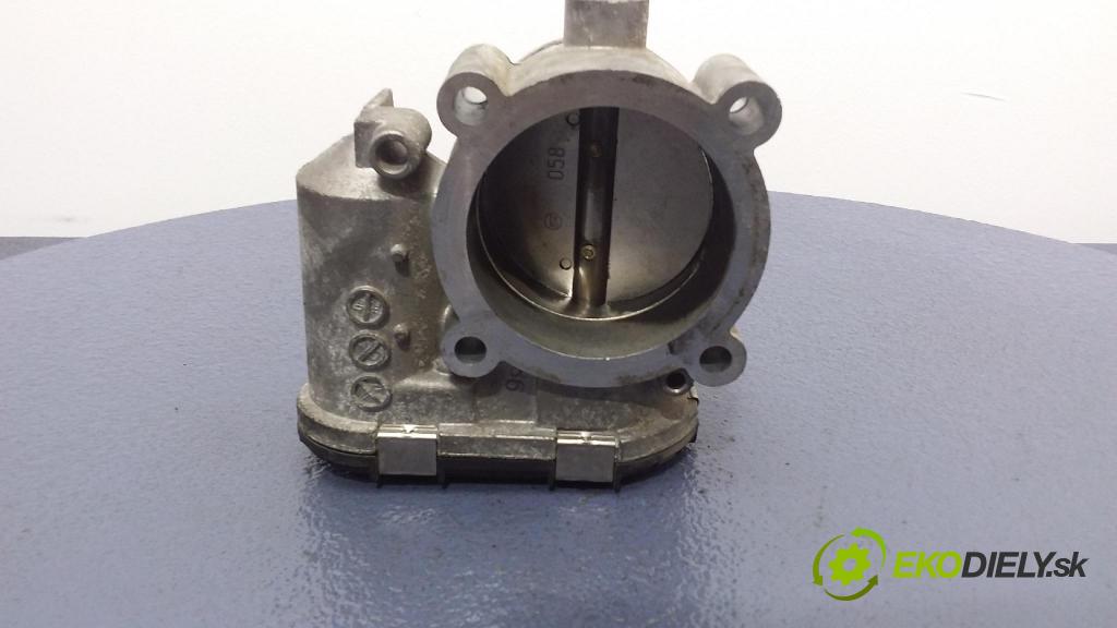 Fiat Stilo 2002 klapka 0205003052