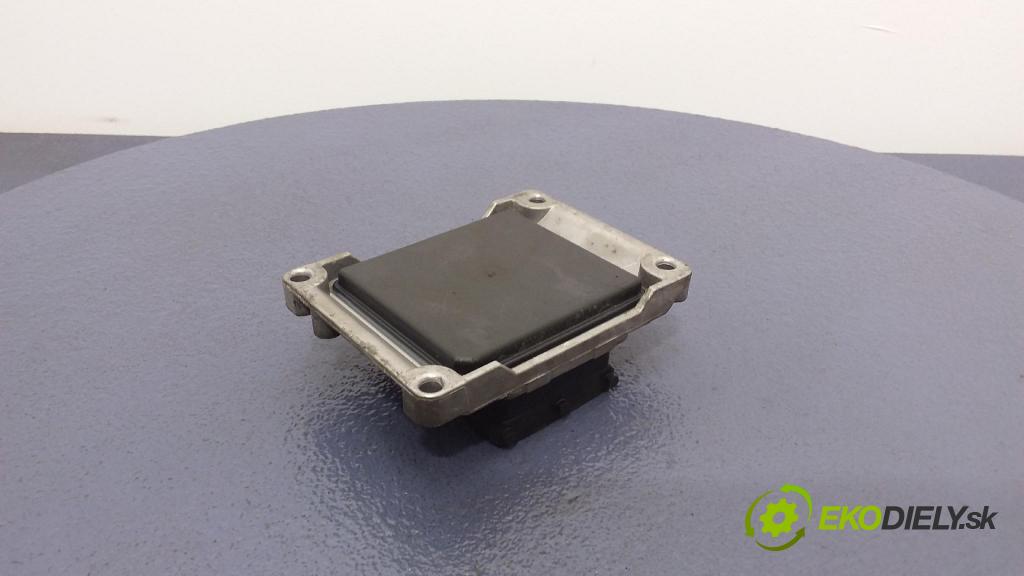 Fiat Stilo 2002 riadiaca jednotka Motor: 0261206655