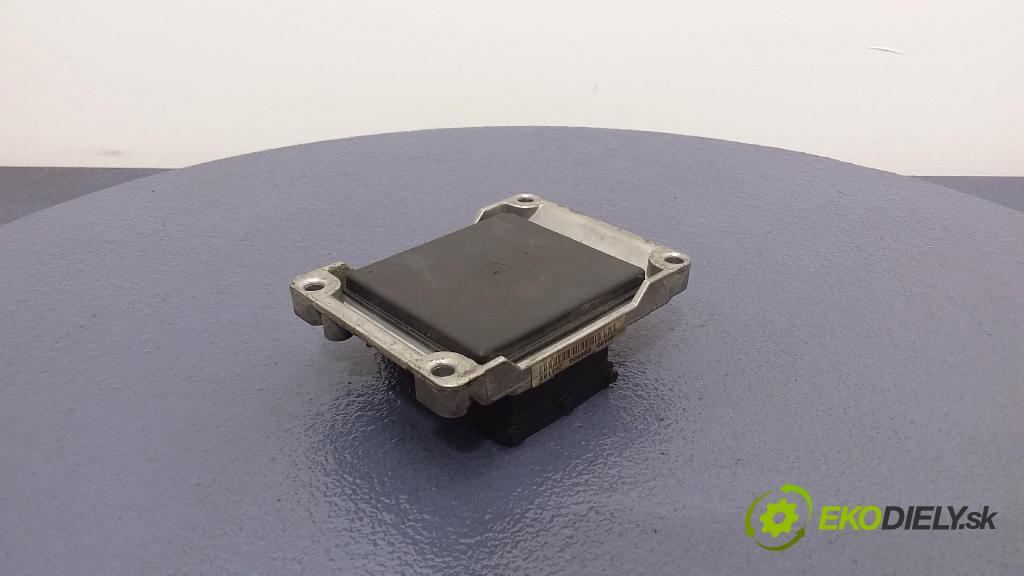 Fiat Stilo 2002 riadiaca jednotka Motor: 0261206655