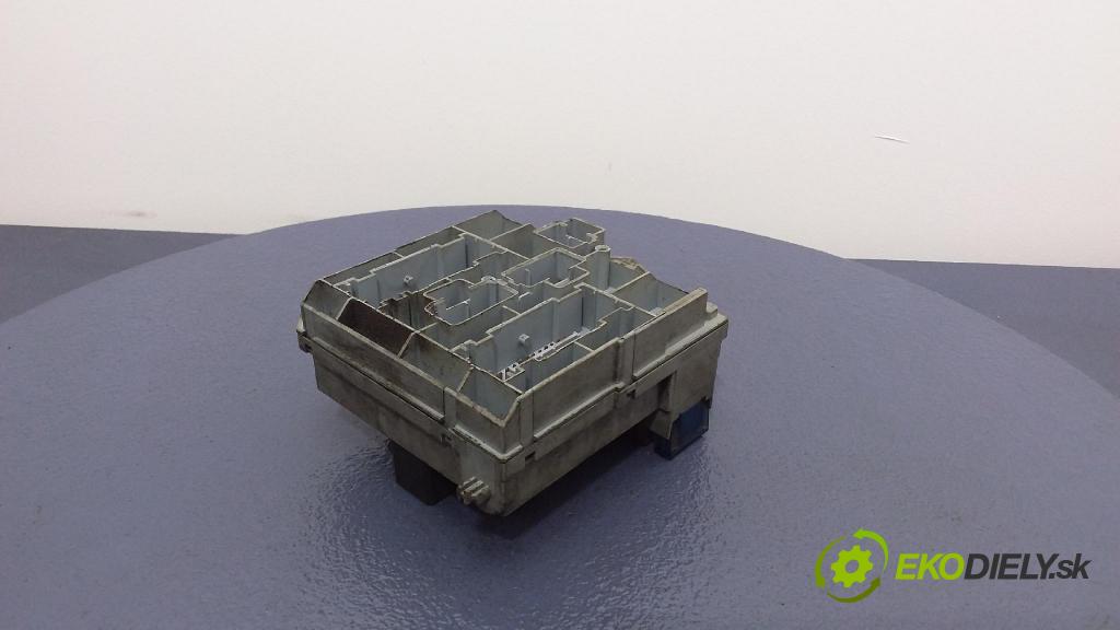 Fiat Stilo 2002 skrinka Poistky: 46796539