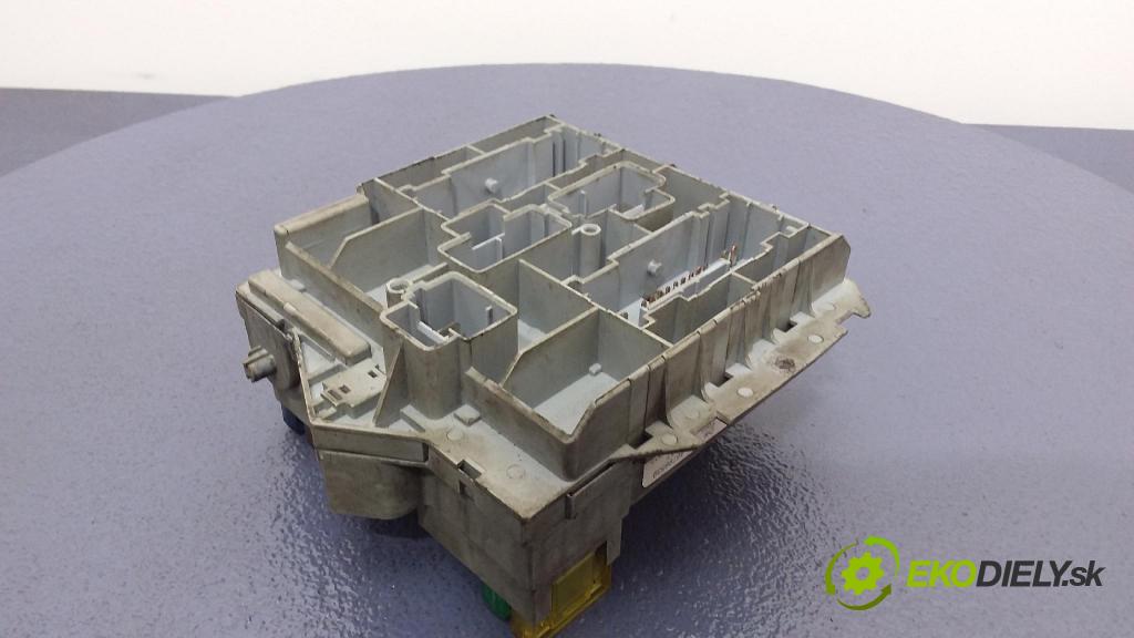 Fiat Stilo 2002 skrinka Poistky: 46796539