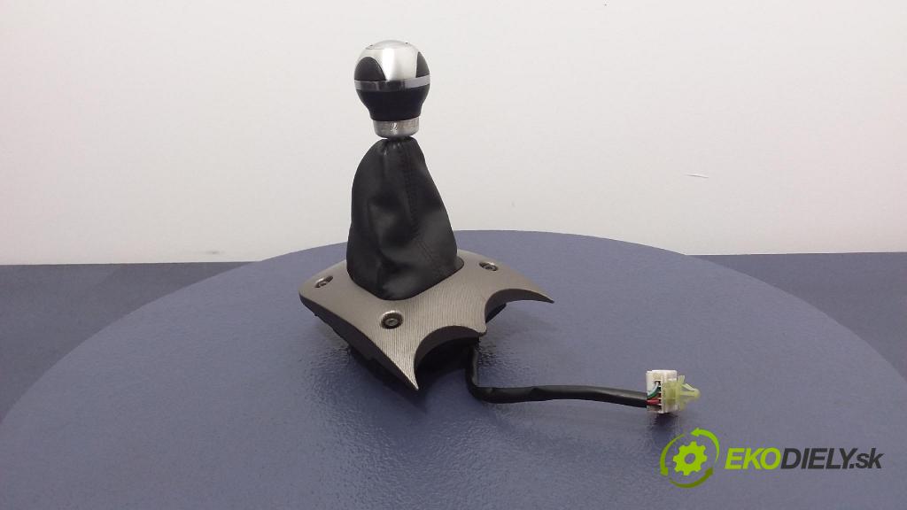 Fiat Stilo 2002 Páka: Zmeny: 735270498