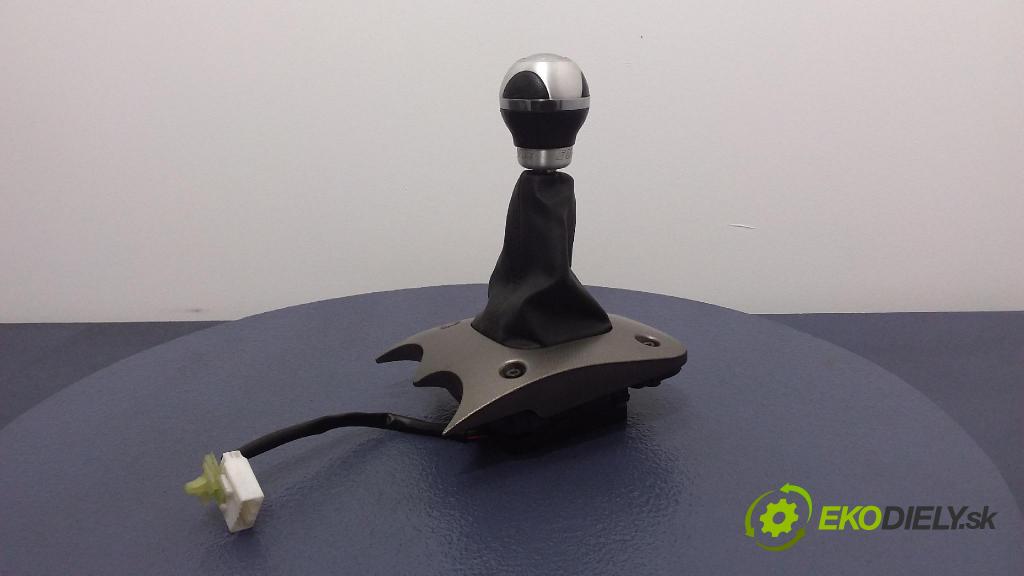 Fiat Stilo 2002 Páka: Zmeny: 735270498