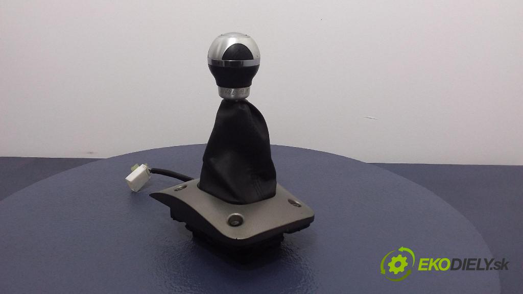 Fiat Stilo 2002 Páka: Zmeny: 735270498