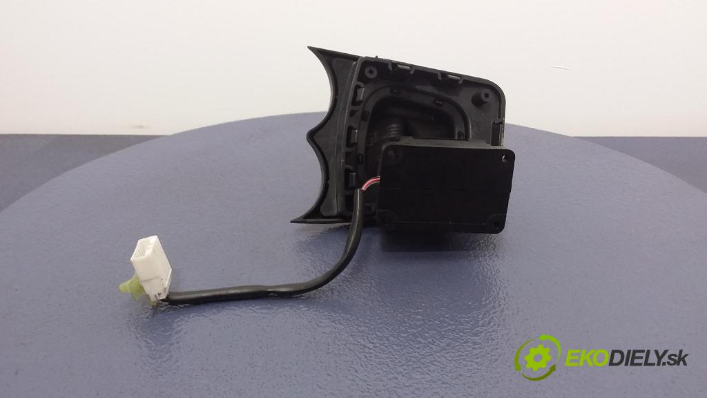 Fiat Stilo 2002 Páka: Zmeny: 735270498