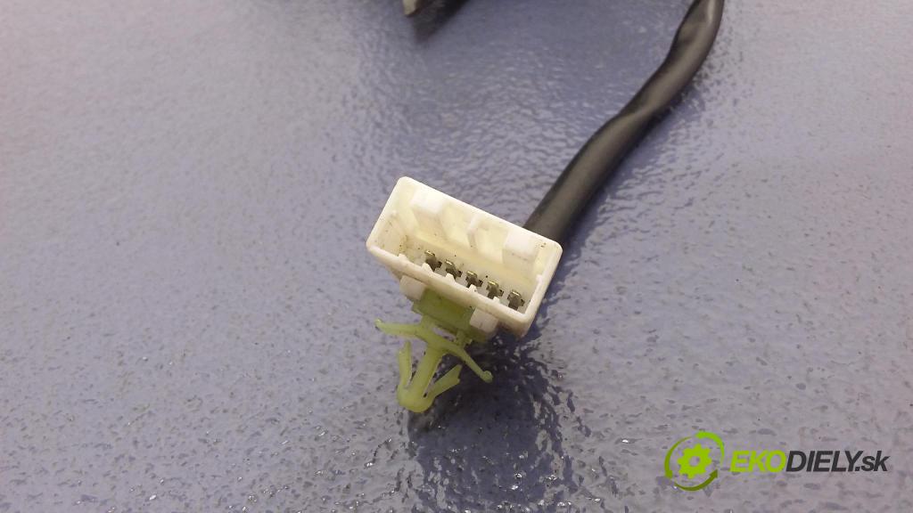 Fiat Stilo 2002 Páka: Zmeny: 735270498