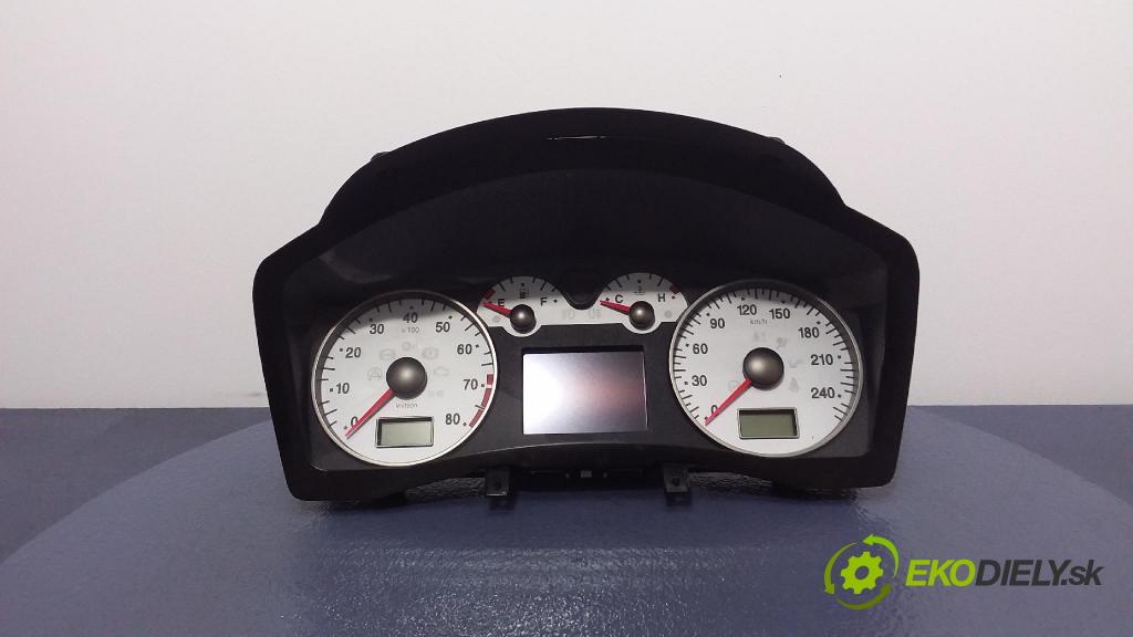 Fiat Stilo 2002 prístrojovka/ budíky 1FCF-10849-MD5