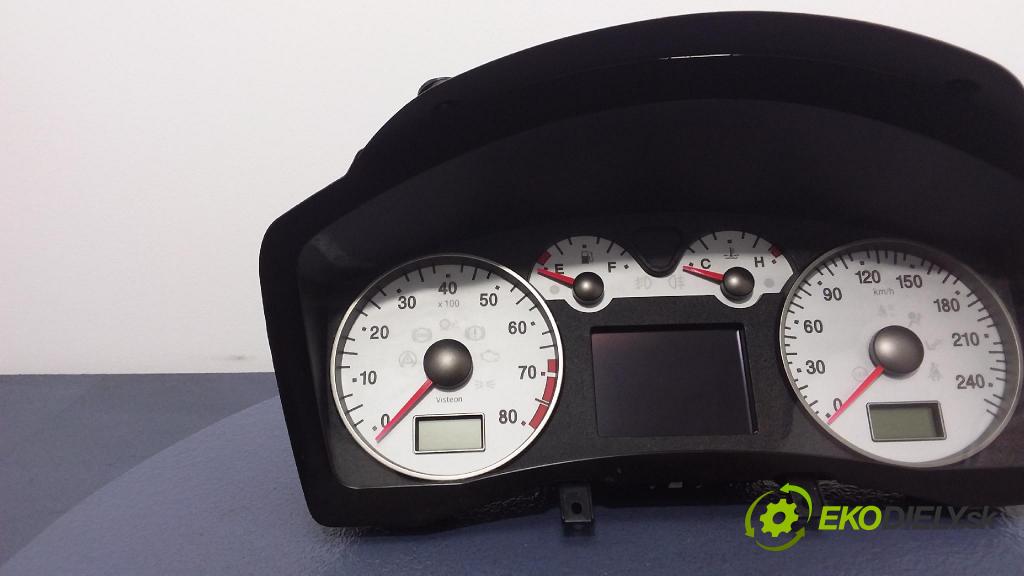 Fiat Stilo 2002 prístrojovka/ budíky 1FCF-10849-MD5