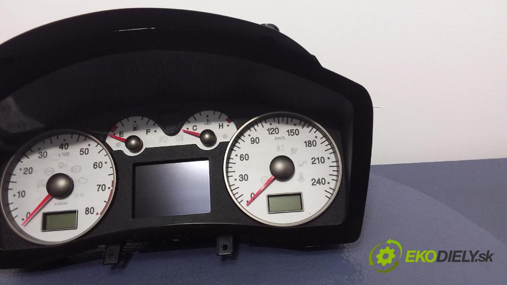 Fiat Stilo 2002 prístrojovka/ budíky 1FCF-10849-MD5